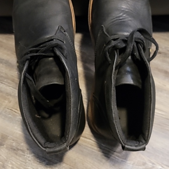 Thomas & Vine boot  12m - Picture 4 of 7